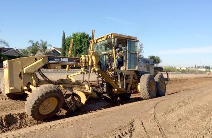 Widening Claribel Road