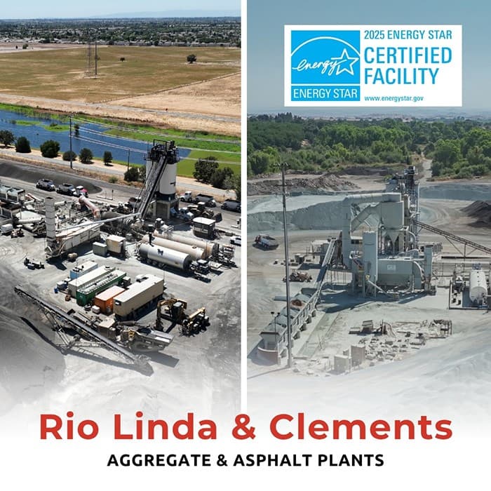 Energy Star Certification Achievement