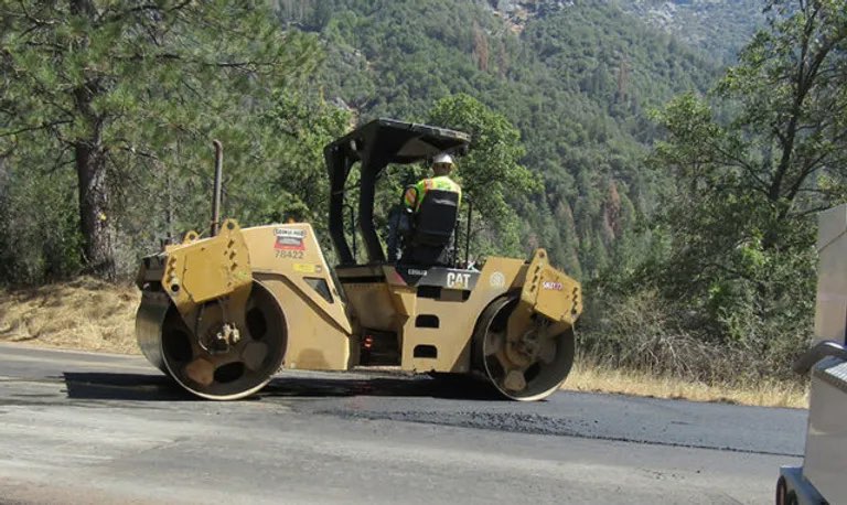 Cottonwood Road Rehab