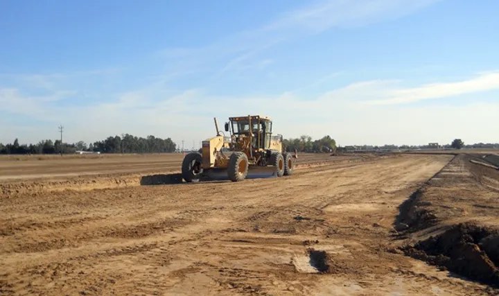 Johnson Ranch