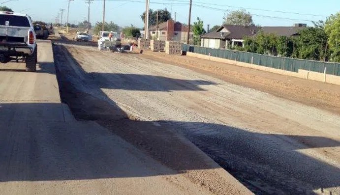 Oakdale & Morrill