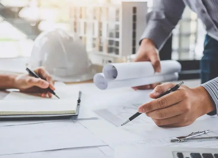 Preconstruction Services