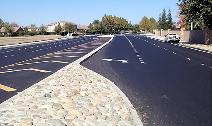Western Parkway
